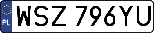 WSZ796YU