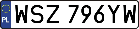 WSZ796YW