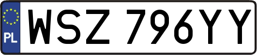 WSZ796YY