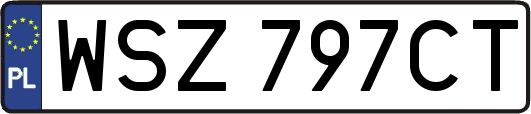 WSZ797CT