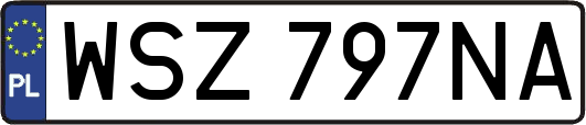 WSZ797NA