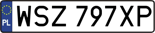 WSZ797XP