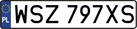 WSZ797XS