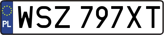 WSZ797XT