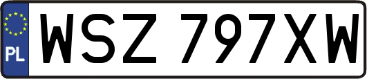 WSZ797XW
