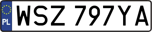 WSZ797YA