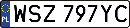 WSZ797YC