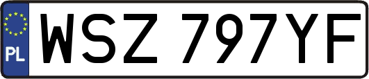 WSZ797YF