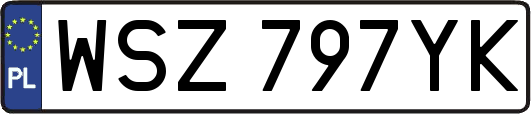 WSZ797YK