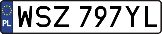 WSZ797YL