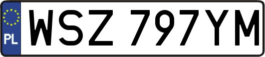 WSZ797YM