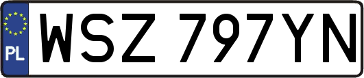 WSZ797YN
