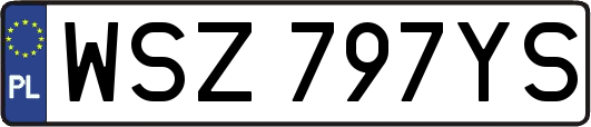 WSZ797YS