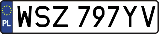 WSZ797YV