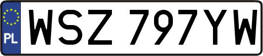 WSZ797YW