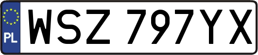 WSZ797YX