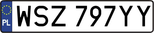 WSZ797YY