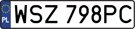 WSZ798PC