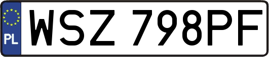 WSZ798PF