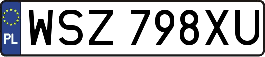 WSZ798XU
