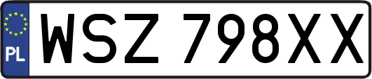 WSZ798XX