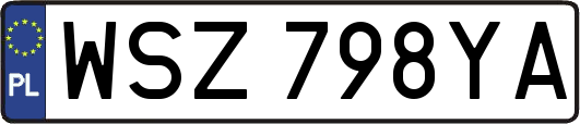 WSZ798YA