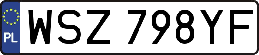 WSZ798YF