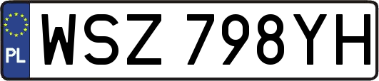 WSZ798YH