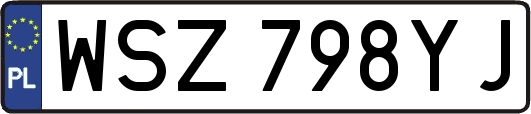 WSZ798YJ