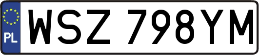 WSZ798YM
