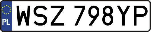 WSZ798YP