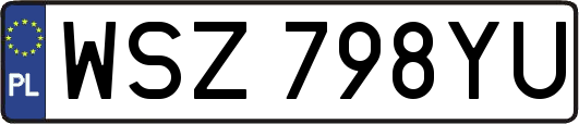 WSZ798YU