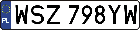 WSZ798YW