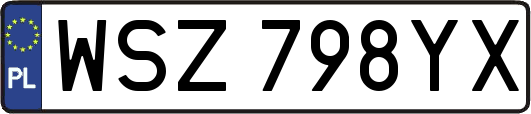 WSZ798YX