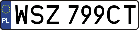 WSZ799CT