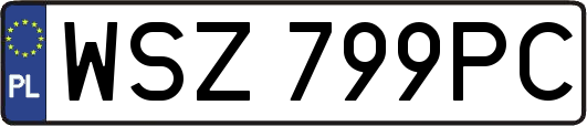 WSZ799PC