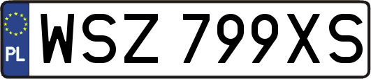 WSZ799XS