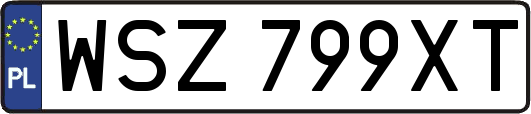 WSZ799XT