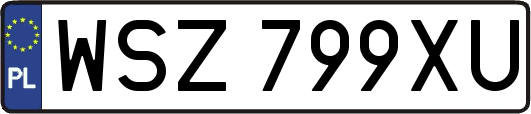WSZ799XU