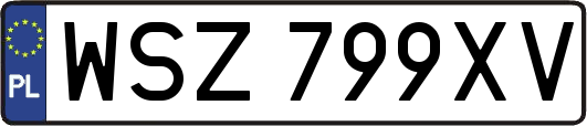 WSZ799XV