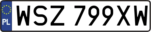 WSZ799XW