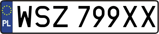 WSZ799XX