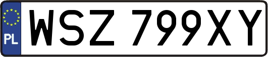 WSZ799XY