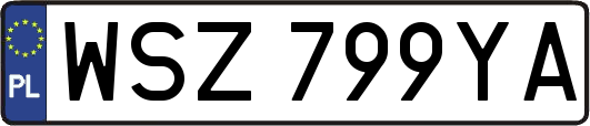 WSZ799YA