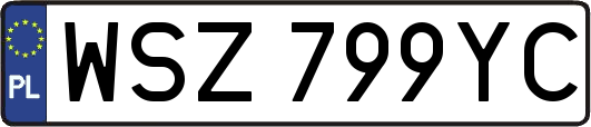 WSZ799YC
