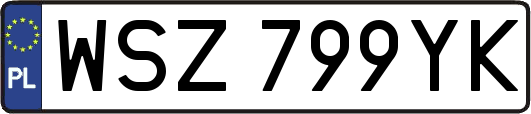 WSZ799YK