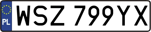 WSZ799YX