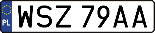 WSZ79AA