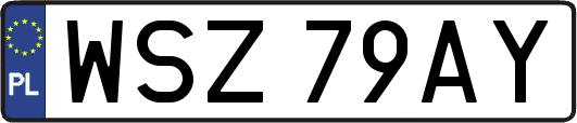 WSZ79AY