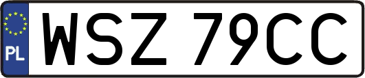WSZ79CC
